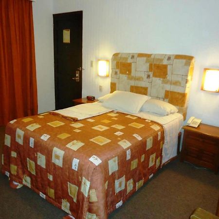 Hotel Villa De Cortez Xicotepec de Juarez 외부 사진