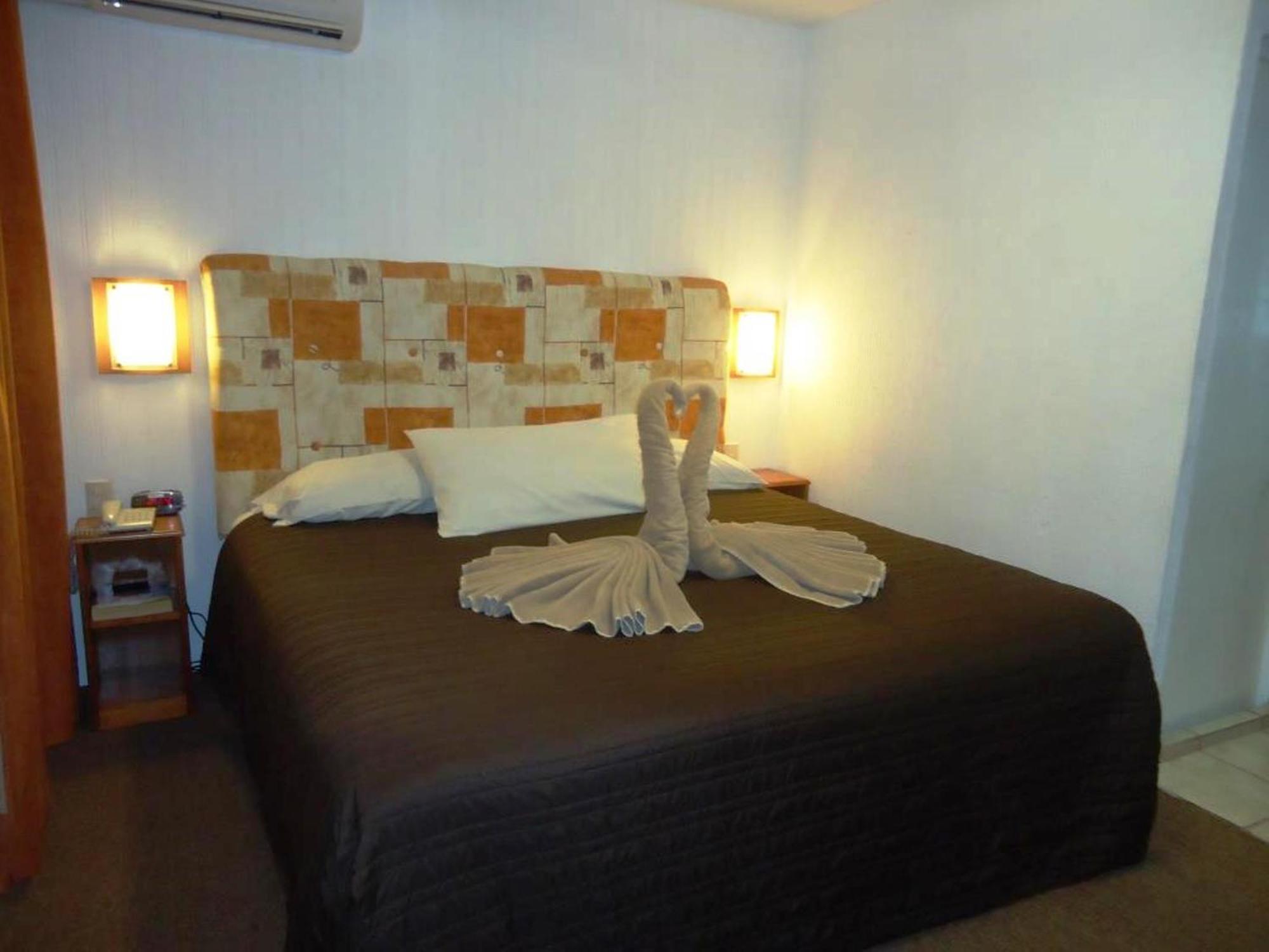 Hotel Villa De Cortez Xicotepec de Juarez 외부 사진