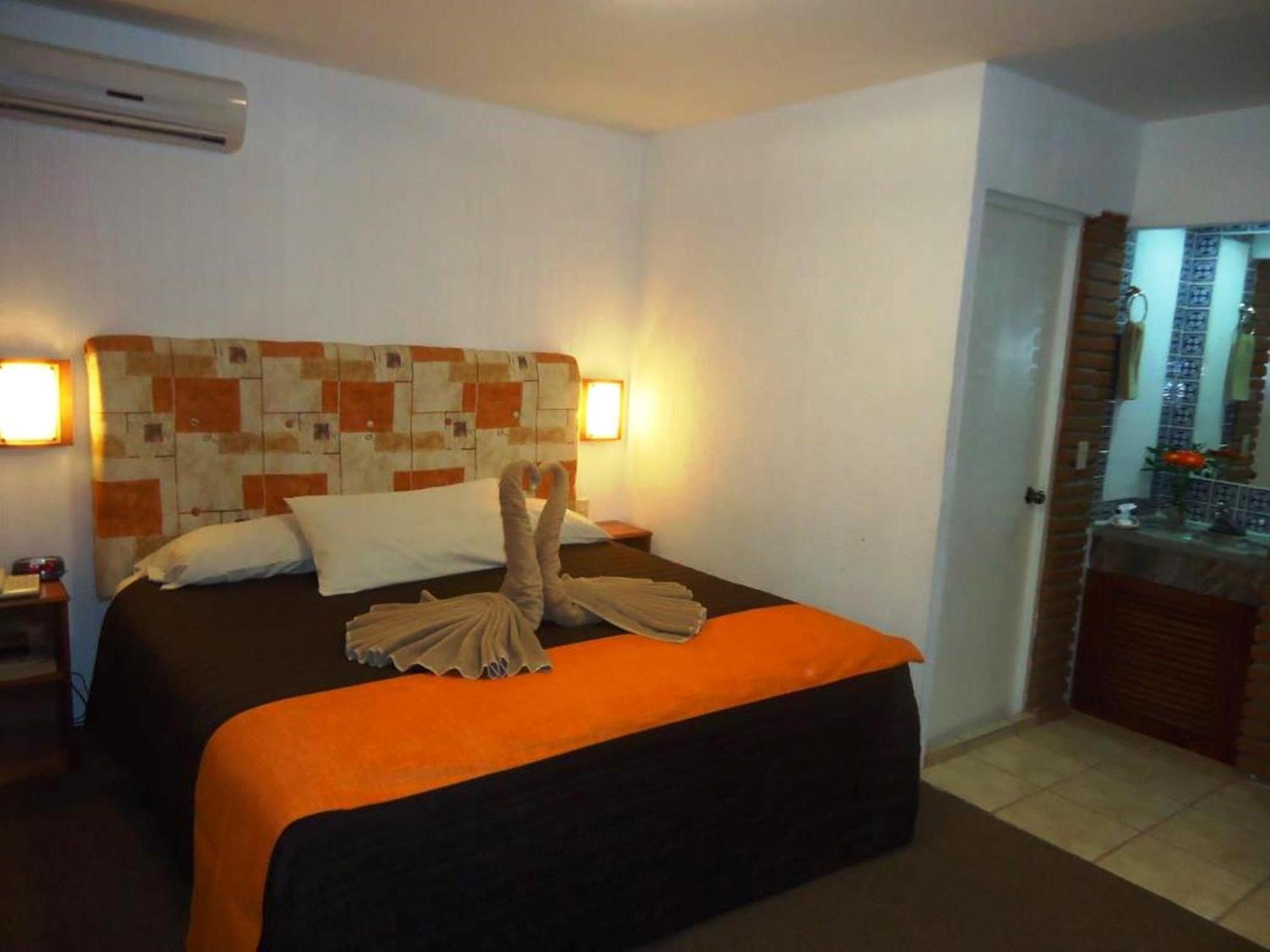 Hotel Villa De Cortez Xicotepec de Juarez 외부 사진