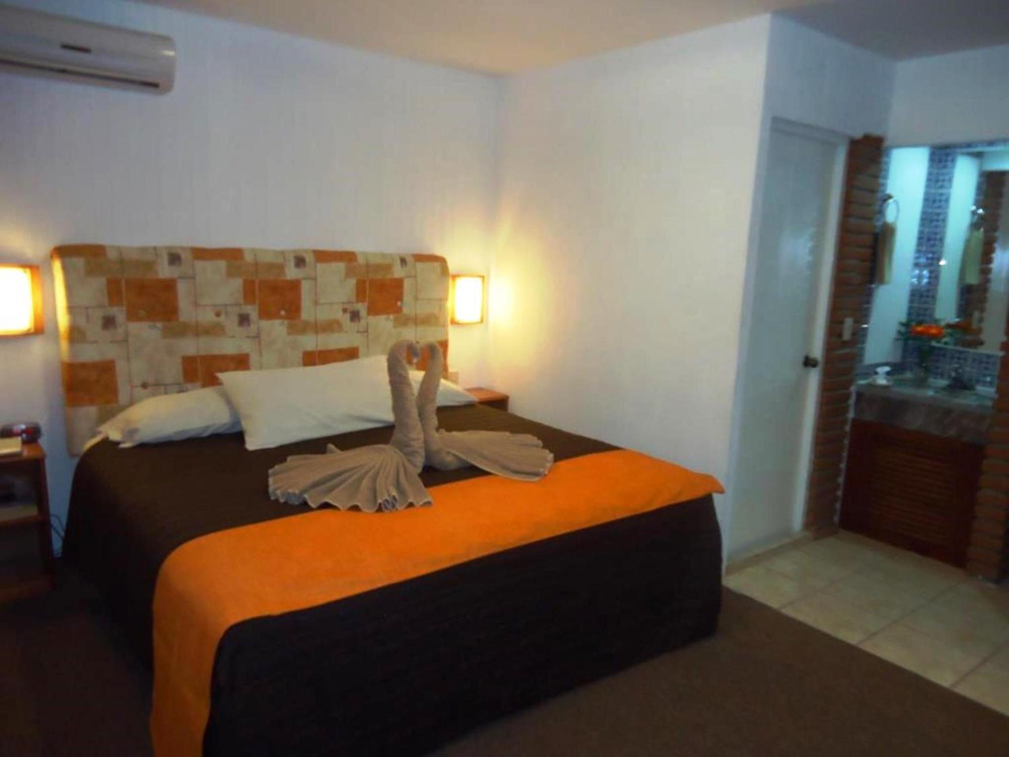 Hotel Villa De Cortez Xicotepec de Juarez 외부 사진