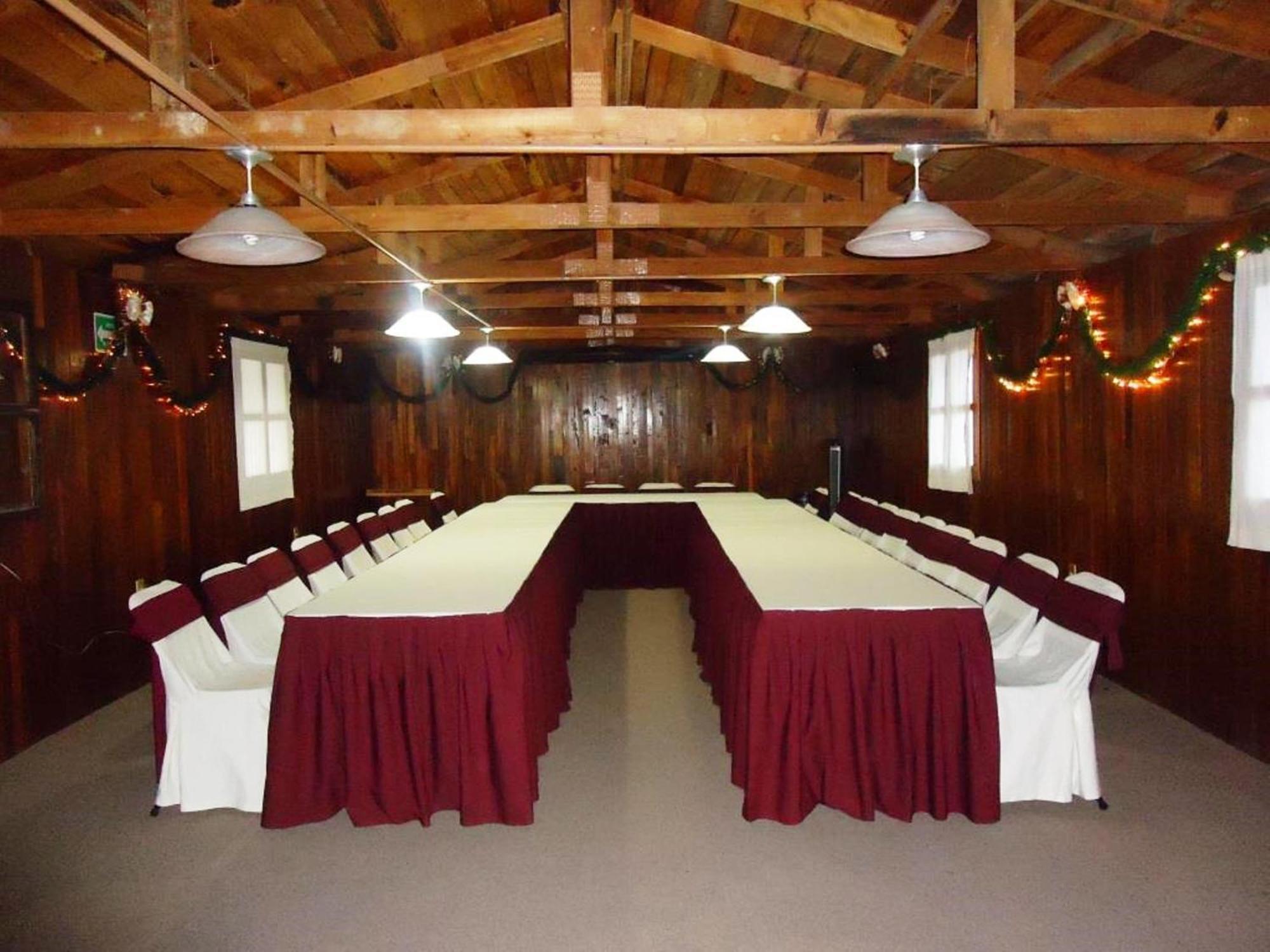 Hotel Villa De Cortez Xicotepec de Juarez 외부 사진