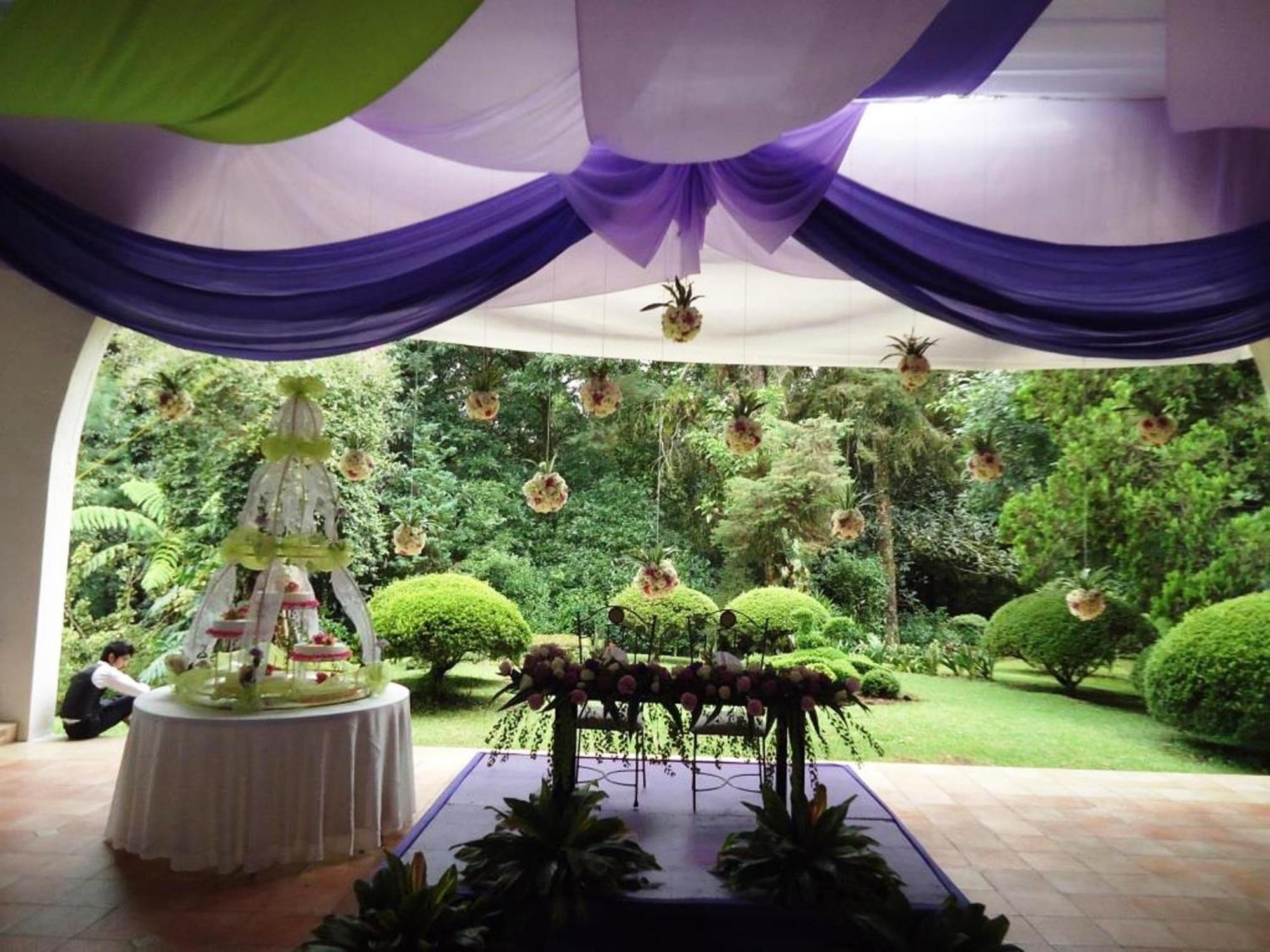 Hotel Villa De Cortez Xicotepec de Juarez 외부 사진