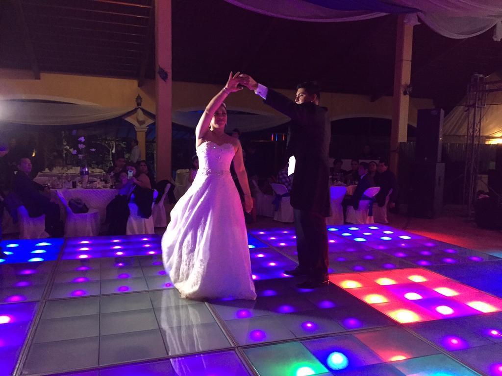 Hotel Villa De Cortez Xicotepec de Juarez 외부 사진