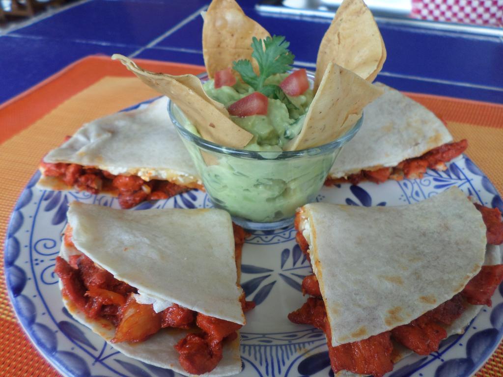 Hotel Villa De Cortez Xicotepec de Juarez 외부 사진